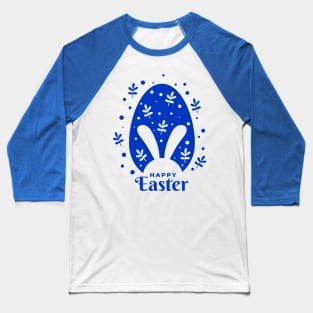 Happy Easter Baseball T-Shirt